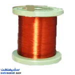 سیم مسی لاکی سایز 0.05
