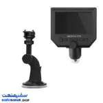 میکروسکوپ دیجیتال مانیتوردار G600