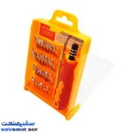 ست پیچ گوشتی TP_6032D