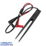 پراب مولتی متر پنسی تست قطعات SMD