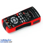 اسیلوسکوپ و مولتی متر زویی ZOYI ZT-702S