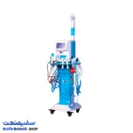 دستگاه جوانسازی و فیشیال بیوتی اسکین 14 کاره کلین مدل KLIN NV-9000