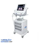 دستگاه لیفتینگ هایفو اولترا کلینیکال 5 کارتریج HIFU ULTHERAPY