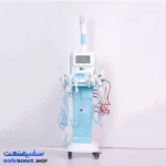 دستگاه جوانسازی و فیشیال بیوتی اسکین 14 کاره کلین مدل KLIN NV-9000