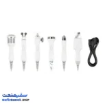 دستگاه پاکسازی و جوانسازی هیدروفیشیال 7 کاره طرح قدیم