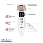 دستگاه مینی هایفو 2022(نسل2) MINI HIFU 2022 DEVICE