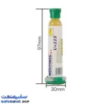 خمیر فلکس مکانیک MECHANIC UV-223