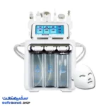 دستگاه 7 کاره هیدروفیشیال AQUA JET HYDROFACIAL 7