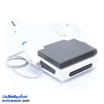 دستگاه هایفو شش بعدی واژن و صورت 2 کاره