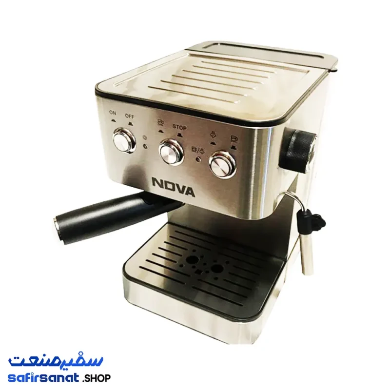 اسپرسو ساز ندوا مدل NDVA 158 Espresso Maker