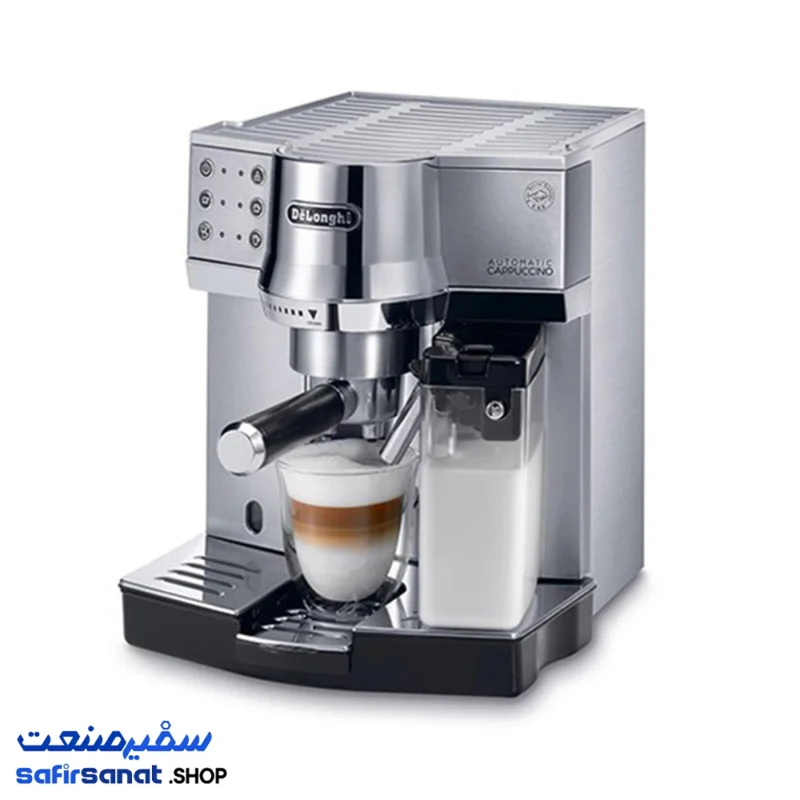 اسپرسو ساز دلونگی مدل Delonghi EC850M Espresso Maker