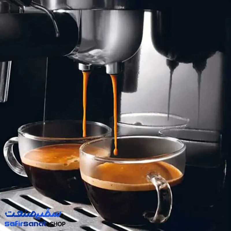 اسپرسو ساز دلونگی مدل Delonghi BCO421S Espresso Maker