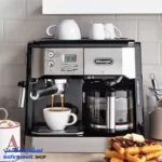 اسپرسو ساز دلونگی مدل Delonghi BCO431S Espresso Maker