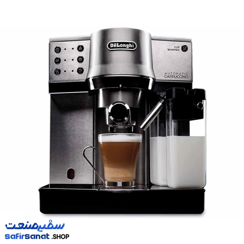 اسپرسو ساز دلونگی مدل Delonghi EC850M Espresso Maker