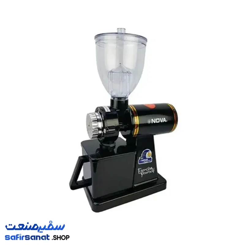 آسیاب قهوه نوا مدل Nova NM-3660CG Coffee Grinder