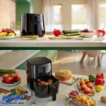 سرخ کن فیلیپس مدل PHILIPS Fryer HD9200