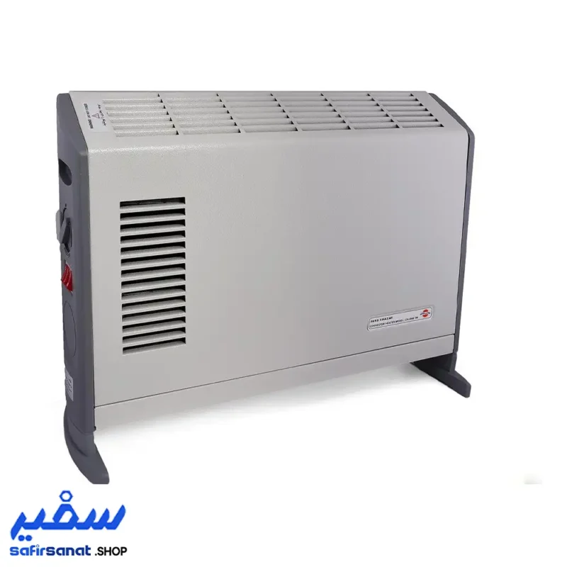 بخاری برقی پارس خزر مدل Pars Khazar TM2000 Heater