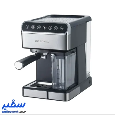 قهوه ساز گوسونیک مدل Gosonic GEM-873 Coffee Maker