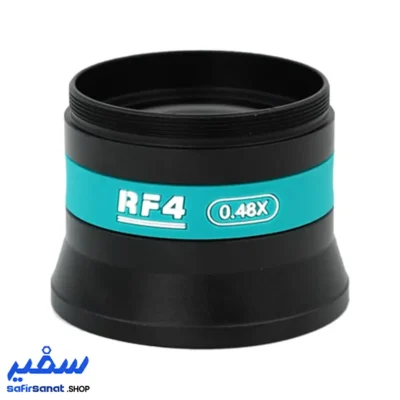 لنز (0.48) RF4 WD168