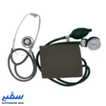 فشارسنج عقربه ای بریسک مدل Brisk HS20A