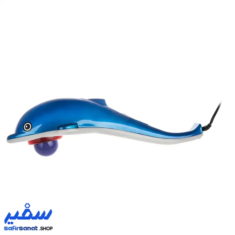 ماساژور دلفین مدل Dolphin QL-8806B Massager