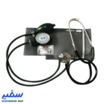 فشارسنج عقربه ای بریسک مدل Brisk HS20A