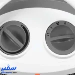 بخاری برقی فن دار آبسال مدل Absal 330F