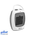 بخاری برقی فن دار آبسال مدل Absal 330F