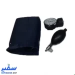 فشارسنج عقربه ای بریسک مدل Brisk HS20A