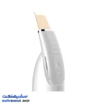 درما اف بخاردار دبل پلاس تیغه گلد استنددار Dermaf steamed double plus