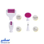 درمارولر مدل DRS Derma Roller 6In1