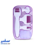 درمارولر مدل DRS Derma Roller 6In1