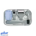 درمارولر دی آر اس طرح 6 در 1 مدل Ice