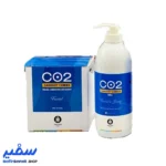 ژل کربوکسی ریب اسکین ribeskin carboxy gel