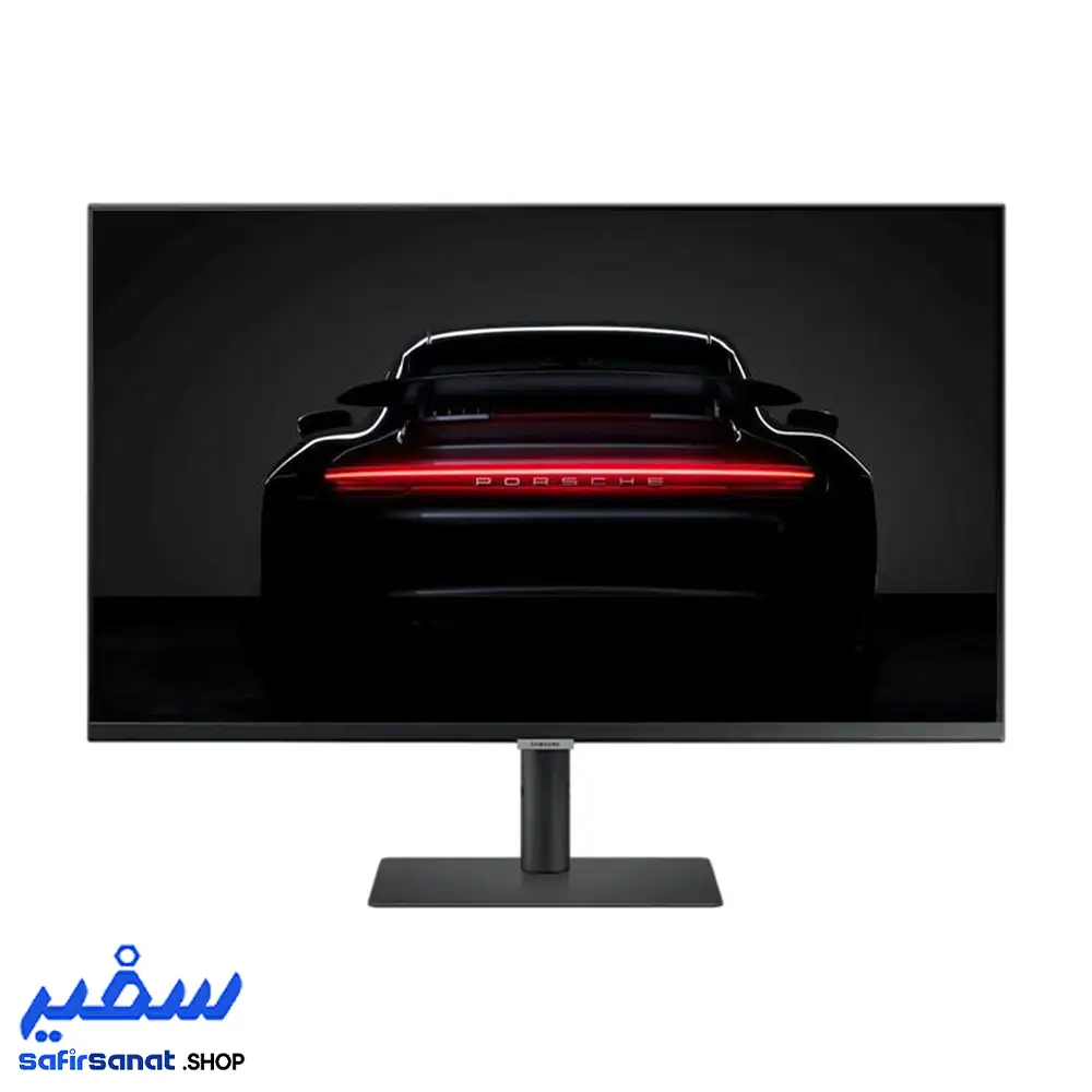 مانیتور مخصوص بازی سامسونگ مدل LS32A600 سایز 32 اینچ