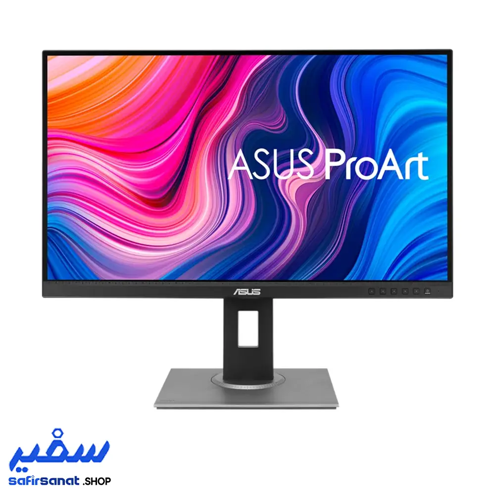 مانیتور ایسوس مدل ProArt Display PA278QV سایز 27 اینچ