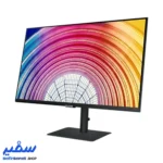 مانیتور مخصوص بازی سامسونگ مدل LS32A600 سایز 32 اینچ