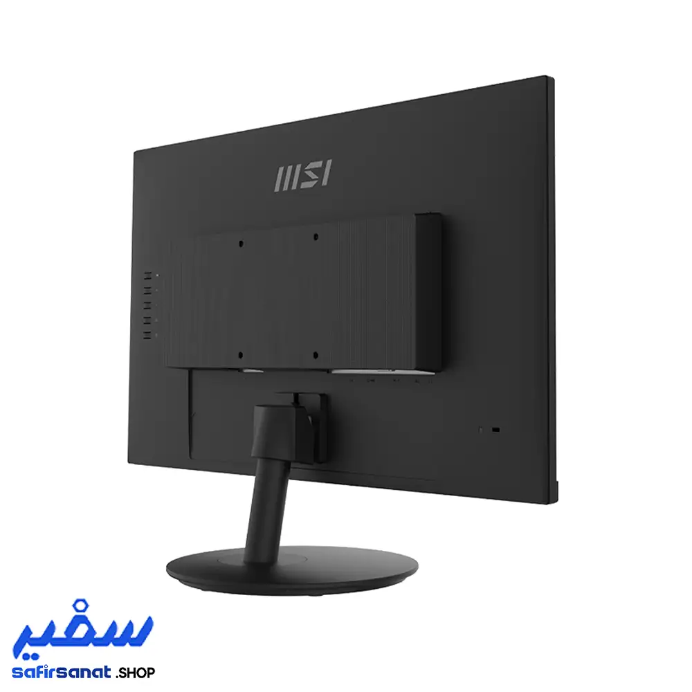 مانیتور ام اس آی مدل PRO MP242A سایز 23.8 اینچ