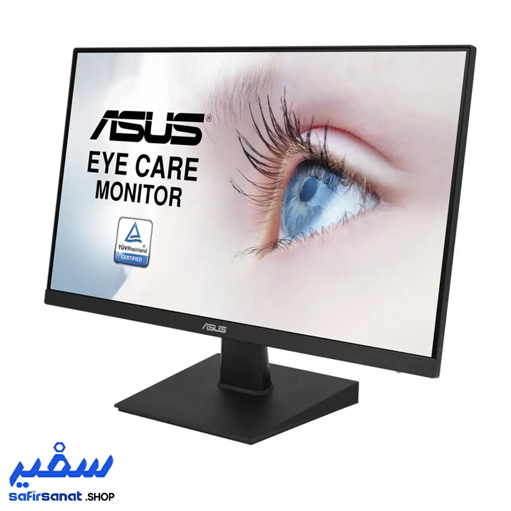 مانیتور خمیده سامسونگ مدل LS32C390EAMXUE سایز 32 اینچ