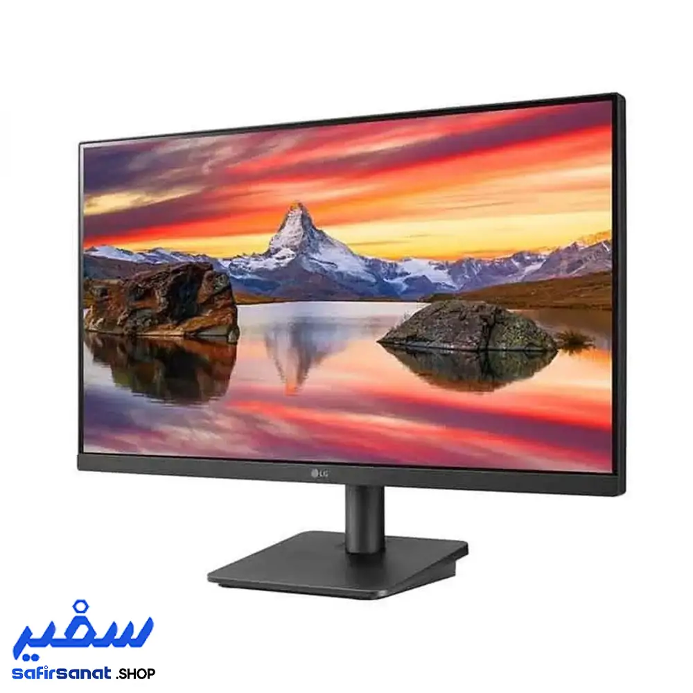 مانیتور خمیده سامسونگ مدل LS32C390EAMXUE سایز 32 اینچ