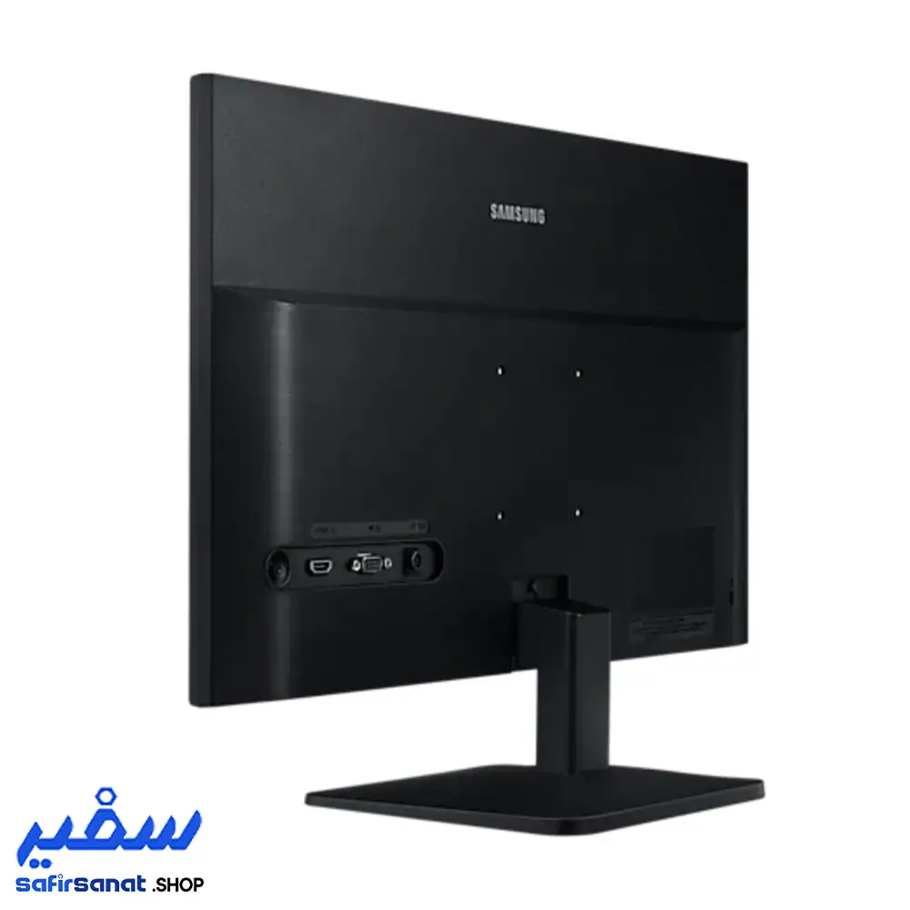 مانیتور سامسونگ مدل LS19A330NH-M سایز 19 اینچ