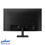 مانیتور هوشمند سامسونگ مدل LS32CM500EMXUE سایز 32 اینچ