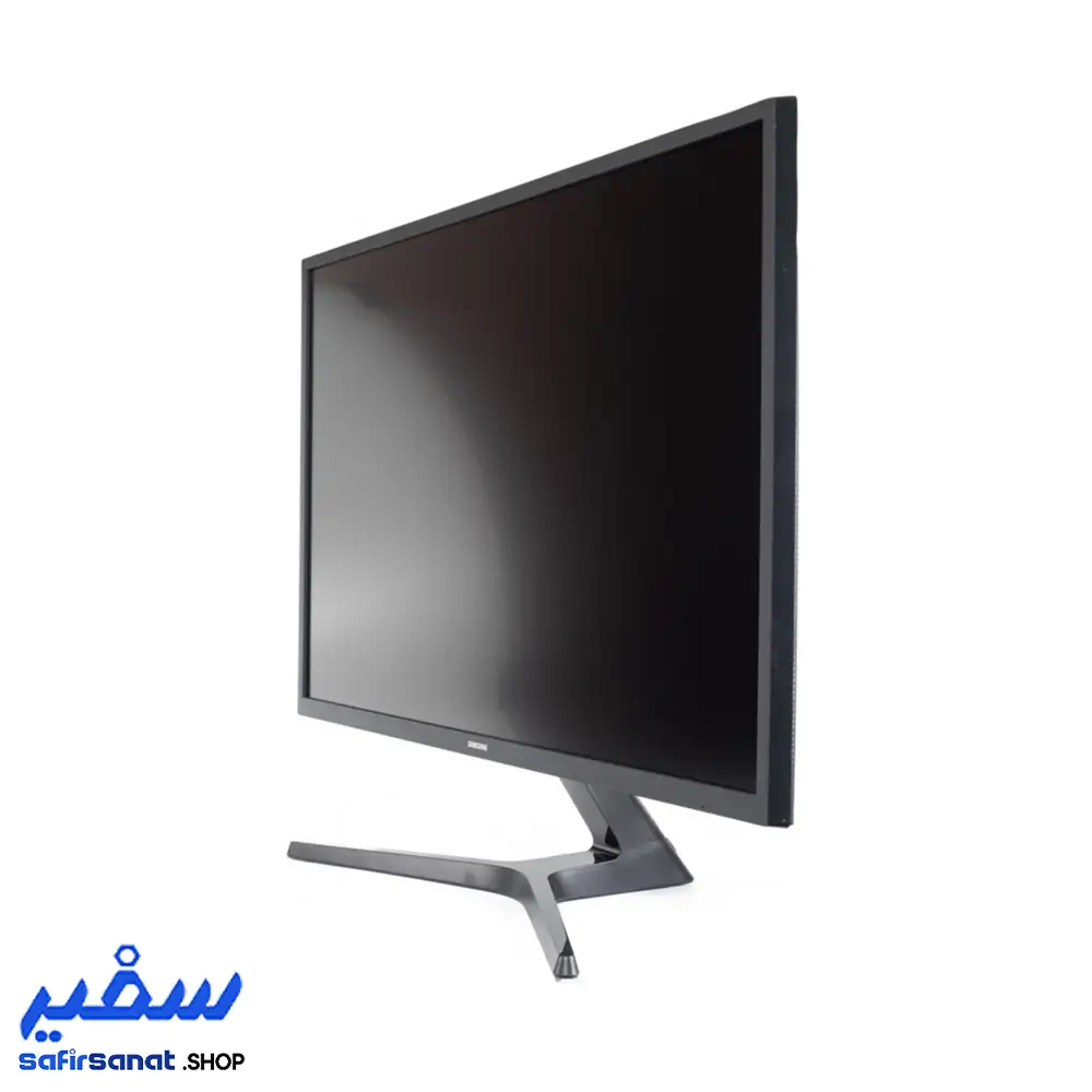 مانیتور سامسونگ مدل U32J590-4K سایز 32 اینچ