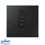 مانیتور مخصوص بازی سامسونگ مدل LS32A600 سایز 32 اینچ