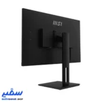 مانیتور ام اس آی مدل MP271AP سایز 27 اینچ