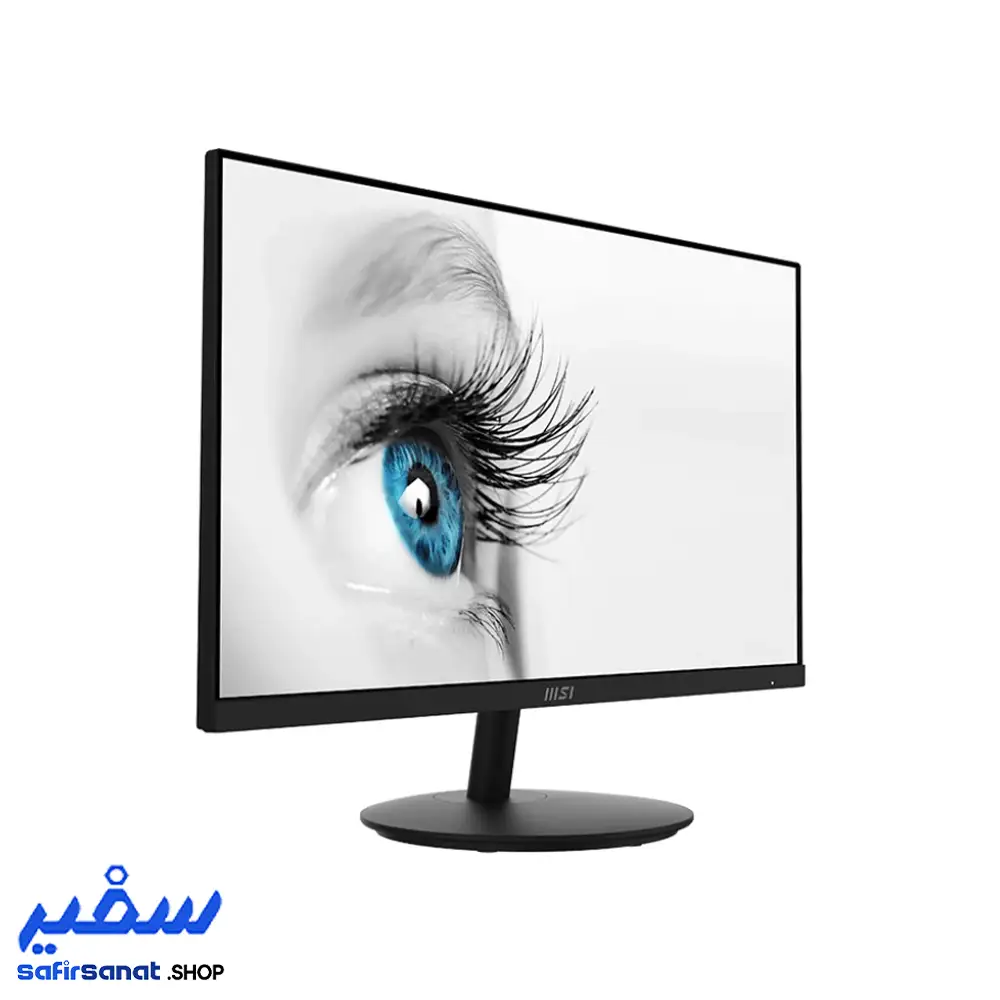 مانیتور ام اس آی مدل PRO MP242A سایز 23.8 اینچ