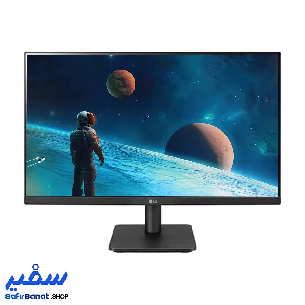 مانیتور خمیده سامسونگ مدل LS32C390EAMXUE سایز 32 اینچ