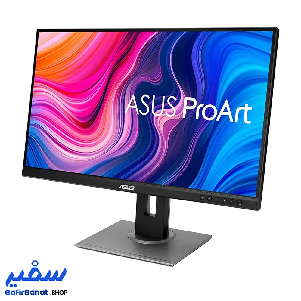 مانیتور ایسوس مدل ProArt Display PA278QV سایز 27 اینچ