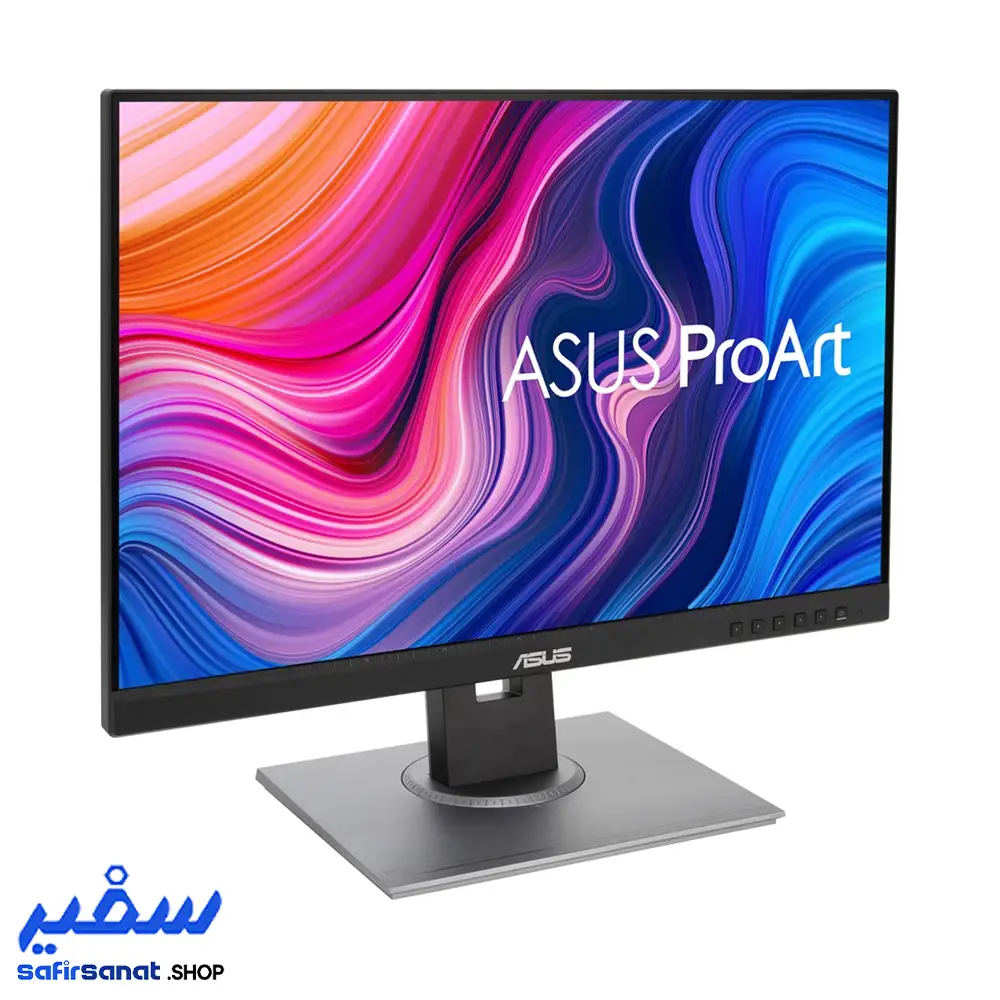 مانیتور ایسوس مدل ProArt Display PA278QV سایز 27 اینچ