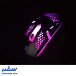 ماوس مخصوص بازی یوسیتک مدل GM308